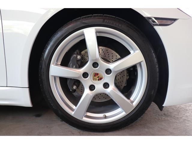 718ボクスター 718ボクスター 黒幌 パドルシフト ハーフレザー シートヒーター ナビ ETC Bカメラ コーナーセンサー レーダー探知機 ドラレコ 電動格納ドアミラー スポーツエキゾースト カラークレストセンターキャップ 19AW(41枚目)