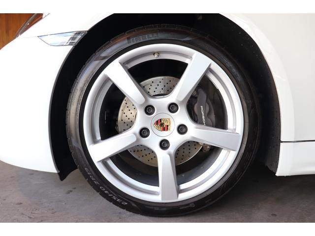 718ボクスター 718ボクスター 黒幌 パドルシフト ハーフレザー シートヒーター ナビ ETC Bカメラ コーナーセンサー レーダー探知機 ドラレコ 電動格納ドアミラー スポーツエキゾースト カラークレストセンターキャップ 19AW(44枚目)