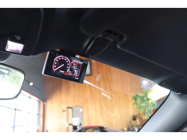 718ボクスター 718ボクスター 黒幌 パドルシフト ハーフレザー シートヒーター ナビ ETC Bカメラ コーナーセンサー レーダー探知機 ドラレコ 電動格納ドアミラー スポーツエキゾースト カラークレストセンターキャップ 19AW(62枚目)