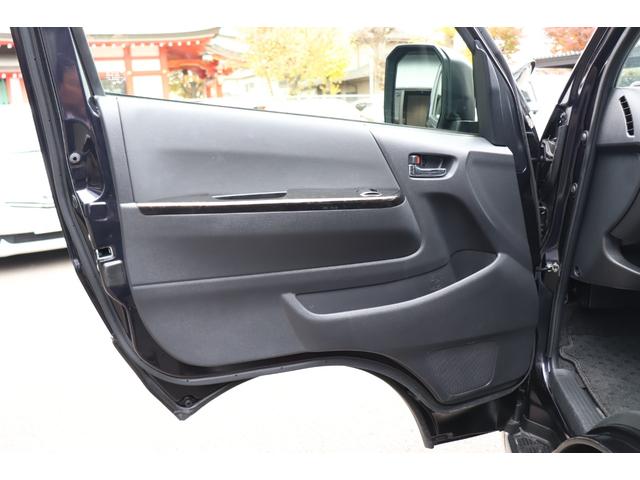 助手席ドアトリム