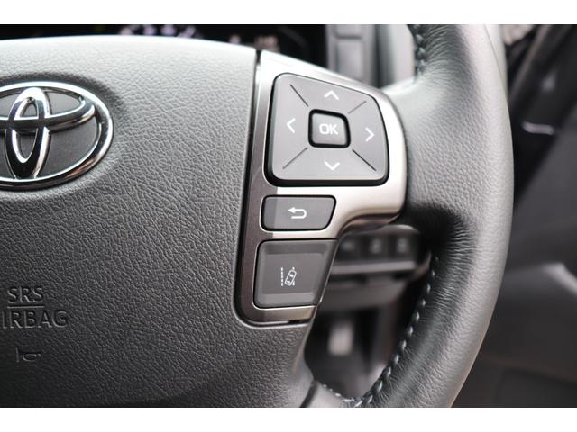 レーンキープアシスト