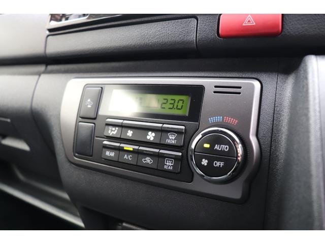 オートエアコン