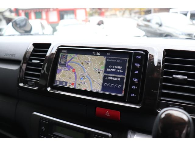 ナビゲーション／地デジ