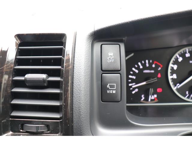 パノラミックビューカメラ