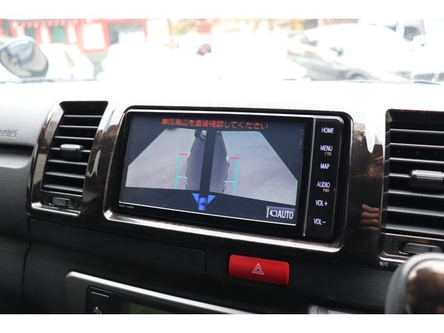 サイドビューカメラ