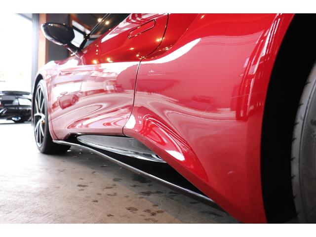 エミーラ Ｖ６　ファーストエディション　マグマレッド　フルブラックパック（グロスブラック）　１２ｗａｙ電動調整式プレミアムスポーツシート　シートヒーター　ディスプレイオーディオ　ドラレコ　レッドキャリパー　２０ＡＷ（30枚目）