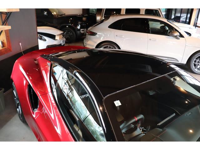 エミーラ Ｖ６　ファーストエディション　マグマレッド　フルブラックパック（グロスブラック）　１２ｗａｙ電動調整式プレミアムスポーツシート　シートヒーター　ディスプレイオーディオ　ドラレコ　レッドキャリパー　２０ＡＷ（32枚目）