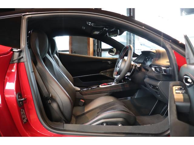 エミーラ Ｖ６　ファーストエディション　マグマレッド　フルブラックパック（グロスブラック）　１２ｗａｙ電動調整式プレミアムスポーツシート　シートヒーター　ディスプレイオーディオ　ドラレコ　レッドキャリパー　２０ＡＷ（53枚目）