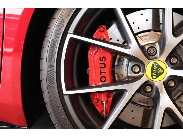 エミーラ Ｖ６　ファーストエディション　マグマレッド　フルブラックパック（グロスブラック）　１２ｗａｙ電動調整式プレミアムスポーツシート　シートヒーター　ディスプレイオーディオ　ドラレコ　レッドキャリパー　２０ＡＷ（77枚目）