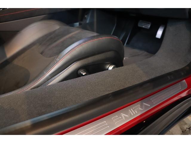 エミーラ Ｖ６　ファーストエディション　マグマレッド　フルブラックパック（グロスブラック）　１２ｗａｙ電動調整式プレミアムスポーツシート　シートヒーター　ディスプレイオーディオ　ドラレコ　レッドキャリパー　２０ＡＷ（80枚目）