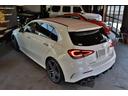 Ａ４５　Ｓ　４マチック＋　ＡＭＧパフォーマンスＰＫＧ　ＡＭＧアドバンスドＰＫＧ　ＨＵＤ　レーダーセーフティ　シートヒーター　シートクーラー　ナビ　地デジ　ＥＴＣ　３６０°カメラ　コーナーセンサー　前後ドラレコ　レーダー探知機（24枚目）
