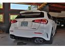 Ａ４５　Ｓ　４マチック＋　ＡＭＧパフォーマンスＰＫＧ　ＡＭＧアドバンスドＰＫＧ　ＨＵＤ　レーダーセーフティ　シートヒーター　シートクーラー　ナビ　地デジ　ＥＴＣ　３６０°カメラ　コーナーセンサー　前後ドラレコ　レーダー探知機（26枚目）