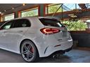 Ａ４５　Ｓ　４マチック＋　ＡＭＧパフォーマンスＰＫＧ　ＡＭＧアドバンスドＰＫＧ　ＨＵＤ　レーダーセーフティ　シートヒーター　シートクーラー　ナビ　地デジ　ＥＴＣ　３６０°カメラ　コーナーセンサー　前後ドラレコ　レーダー探知機（38枚目）