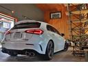 Ａ４５　Ｓ　４マチック＋　ＡＭＧパフォーマンスＰＫＧ　ＡＭＧアドバンスドＰＫＧ　ＨＵＤ　レーダーセーフティ　シートヒーター　シートクーラー　ナビ　地デジ　ＥＴＣ　３６０°カメラ　コーナーセンサー　前後ドラレコ　レーダー探知機（39枚目）