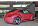 16モデル、右H、走行38,200km!車検は取得してからのご納車。ザ・ビートルの300台限定車『「#PinkBeetle(ハッシュタグピンクビートル)』が入庫しました!