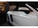 718ボクスター 黒幌 パドルシフト ハーフレザー シートヒーター ナビ ETC Bカメラ コーナーセンサー レーダー探知機 ドラレコ 電動格納ドアミラー スポーツエキゾースト カラークレストセンターキャップ 19AW(31枚目)