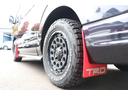 スーパーＧＬ　ダークプライムＩＩ　ＴＲＤエアロ　デジタルインナーミラー　ＭＧＲ二段ベット　ナイトロパワー１６ＡＷ　オープンカントリータイヤ　パノラミックビューカメラ　フリップダウンモニター　寒冷地仕様（29枚目）
