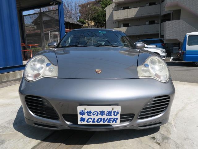 911カレラ4S クラッチ交換済み 左H SR(2枚目)