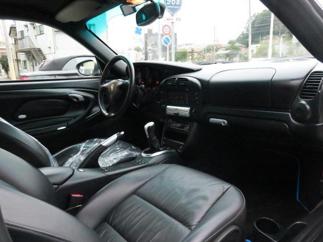 911カレラ4S クラッチ交換済み 左H SR(11枚目)