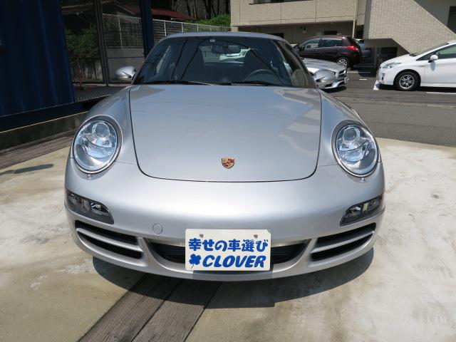 911カレラS スポーツクロノ TWSフォージドAW(2枚目)