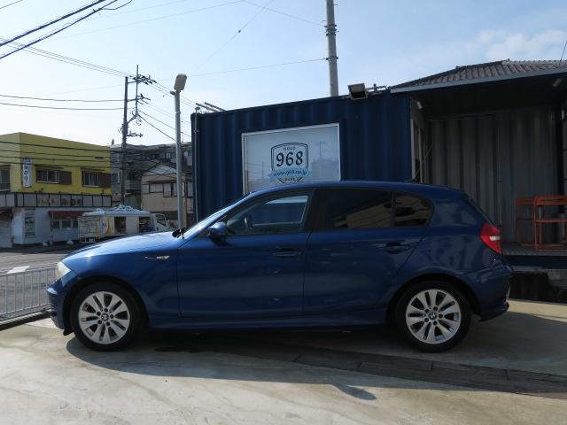 116i D車 右H(4枚目)