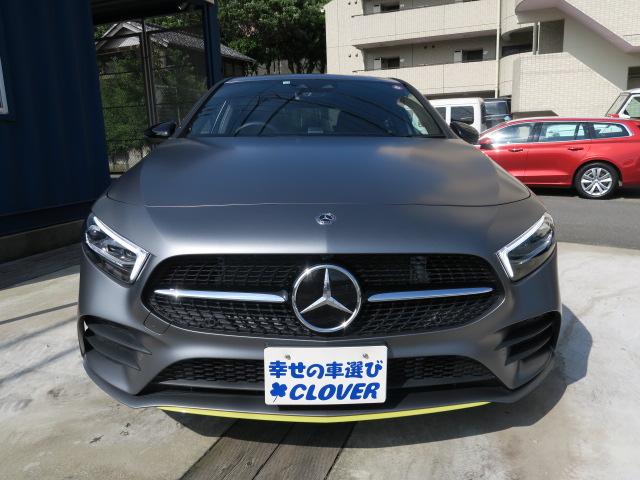 A180 エディション1 デジーノマウンテングレー(2枚目)