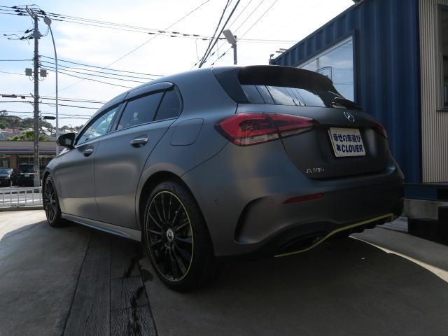A180 エディション1 デジーノマウンテングレー(6枚目)