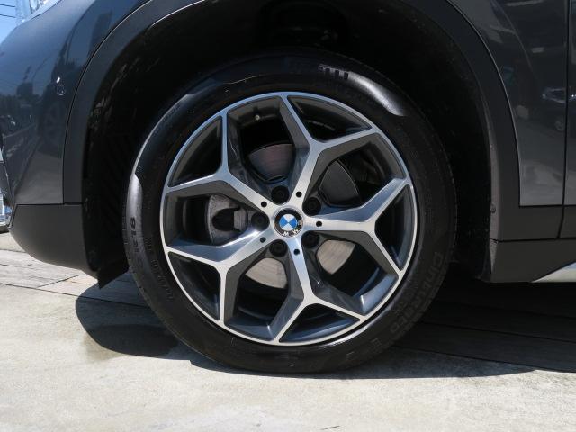 xDrive 18d xライン 新車保証付き コンフォートPKG インテリジェントセーフティー ACC 衝突軽減ブレーキ ハーフレザー ナビ Bカメラ(5枚目)