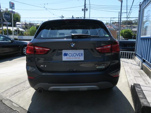 xDrive 18d xライン 新車保証付き コンフォートPKG インテリジェントセーフティー ACC 衝突軽減ブレーキ ハーフレザー ナビ Bカメラ(7枚目)