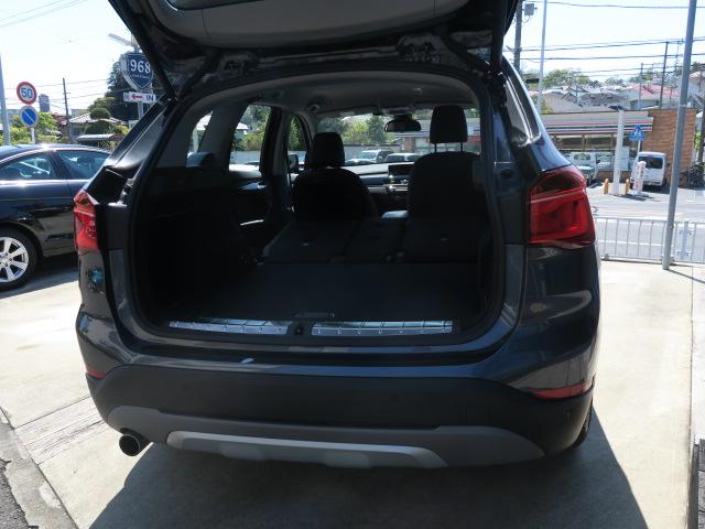 xDrive 18d xライン 新車保証付き コンフォートPKG インテリジェントセーフティー ACC 衝突軽減ブレーキ ハーフレザー ナビ Bカメラ(8枚目)