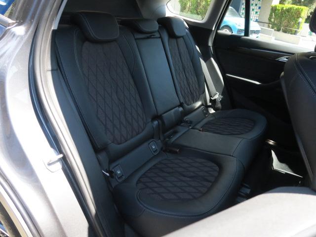 xDrive 18d xライン 新車保証付き コンフォートPKG インテリジェントセーフティー ACC 衝突軽減ブレーキ ハーフレザー ナビ Bカメラ(12枚目)