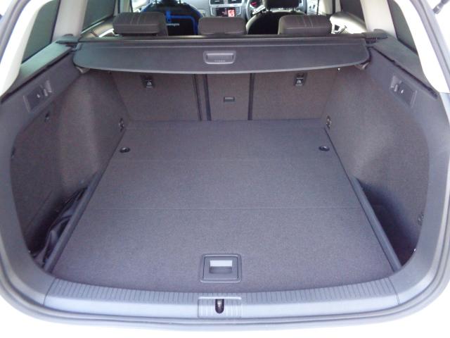 TSI 4MOTION Upgrade Package NAVI ETC(11枚目)