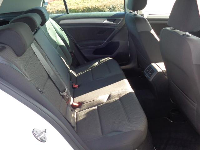 TSI Comfortline Connect 認定中古車(14枚目)