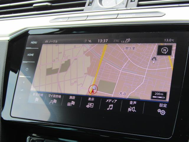 パサート ＴＤＩエレガンスライン　ＮＡＶＩ　ＥＴＣ　アダプティブクルーズコントロール　レーンキープアシスト　パーキングアシスト　メーカー認定中古車　頸部衝撃緩和ヘッドレスト　ミュージックプレイヤー接続可（28枚目）