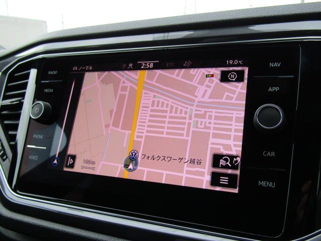 Ｔ－ロック ＴＤＩ　Ｒライン　アダプティブクルーズコントロール　レーンキープアシスト　衝突被害軽減ブレーキ　頸部衝撃緩和ヘッドレスト　ブラインドスポットモニター　メーカー認定中古車（36枚目）