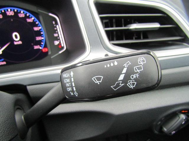 Ｔ－ロック ＴＳＩ　スタイル　弊社元社有車／認定中古車／禁煙車（35枚目）