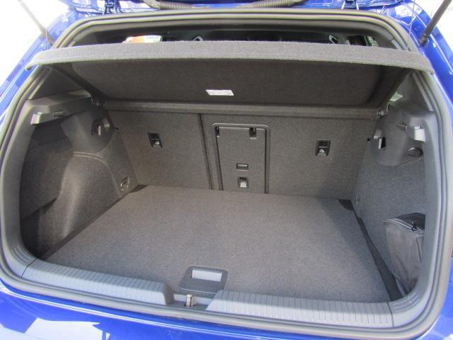 ゴルフＲ Ｒ　認定中古車／ワンオーナー／禁煙車（24枚目）