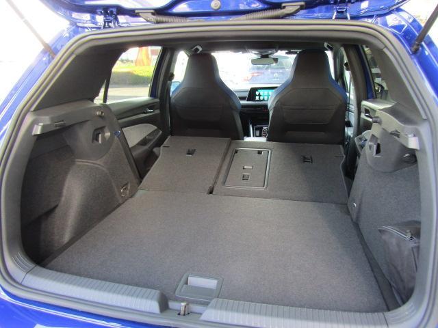 ゴルフＲ Ｒ　認定中古車／ワンオーナー／禁煙車（25枚目）
