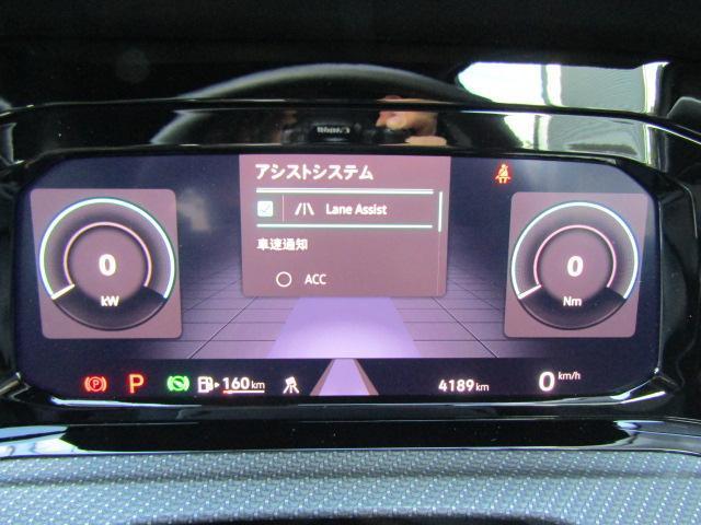 ゴルフＲ Ｒ　認定中古車／ワンオーナー／禁煙車（28枚目）