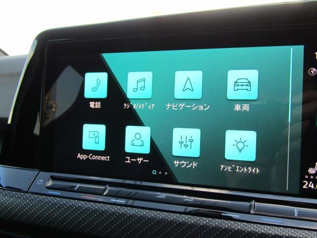 ゴルフＲ Ｒ　認定中古車／ワンオーナー／禁煙車（38枚目）
