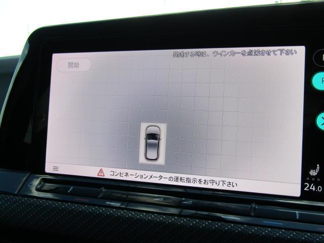 ゴルフＲ Ｒ　認定中古車／ワンオーナー／禁煙車（40枚目）
