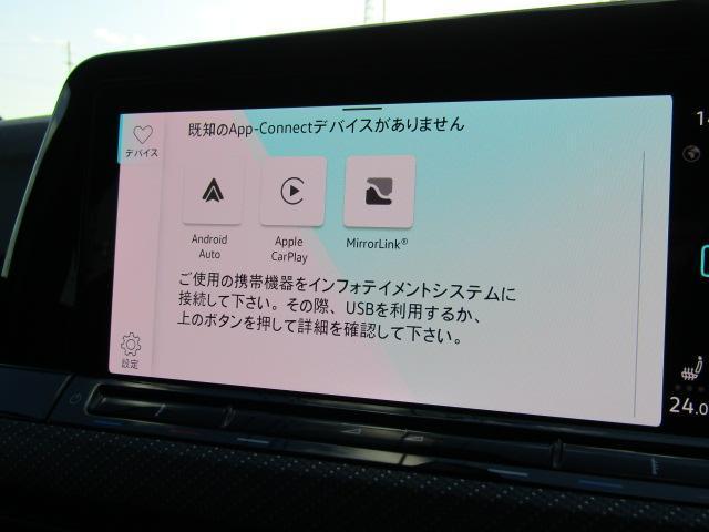 ゴルフＲ Ｒ　認定中古車／ワンオーナー／禁煙車（42枚目）