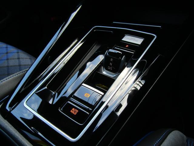 ゴルフＲ Ｒ　認定中古車／ワンオーナー／禁煙車（46枚目）