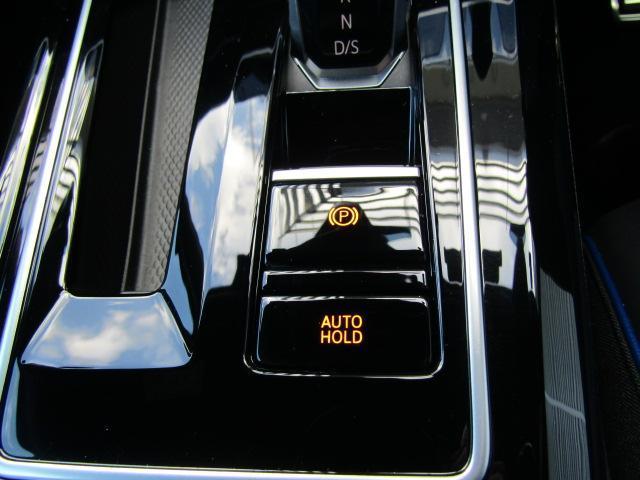 ゴルフＲ Ｒ　認定中古車／ワンオーナー／禁煙車（47枚目）