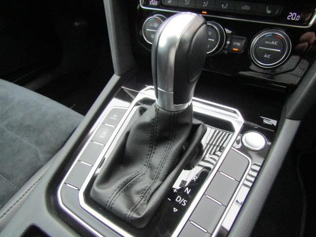 パサートヴァリアント ＴＳＩエレガンスライン　認定中古車／ワンオーナー／禁煙車（42枚目）