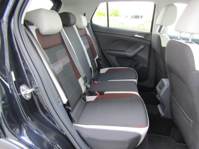 Ｔ－クロス ＴＳＩ　１ｓｔプラス　ＮＡＶＩ　ＥＴＣ（21枚目）