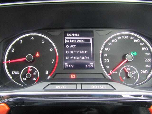 Ｔ－クロス ＴＳＩ　１ｓｔプラス　ＮＡＶＩ　ＥＴＣ（27枚目）