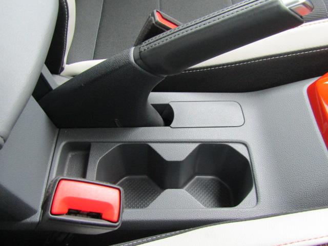 Ｔ－クロス ＴＳＩ　１ｓｔプラス　ＮＡＶＩ　ＥＴＣ（42枚目）