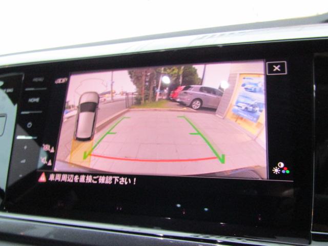 ポロ ＴＳＩスタイル（41枚目）