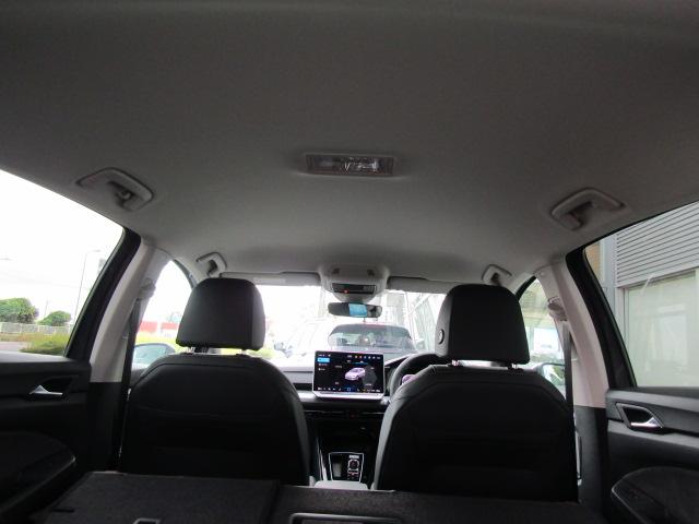 ゴルフ ＴＤＩスタイル　登録済未使用車／認定中古車（24枚目）